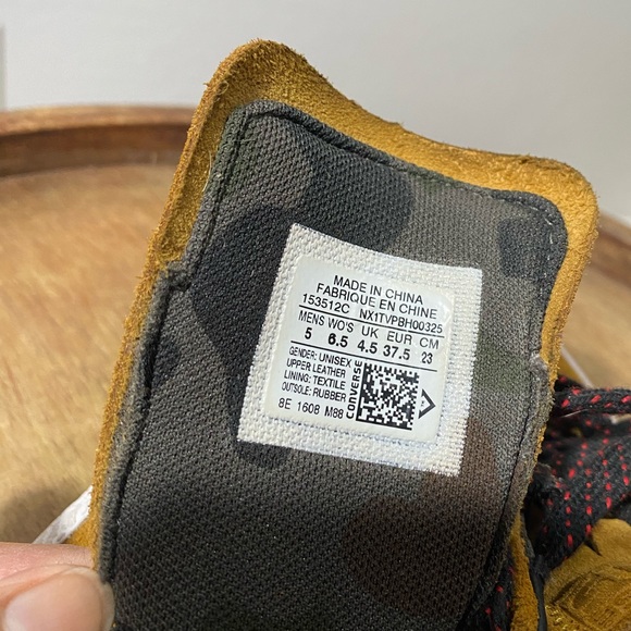 Converse Breakpoint Sneakers - Picture 6 of 10